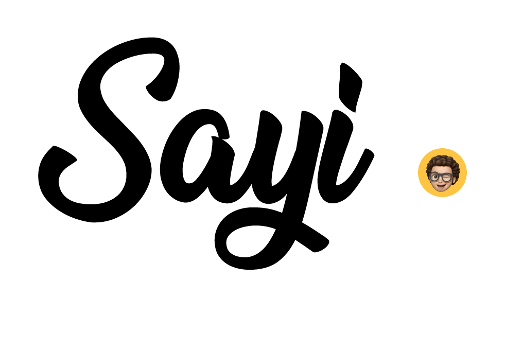 Sayi