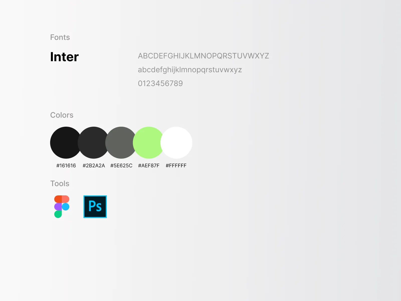 Wireless Camera Control App