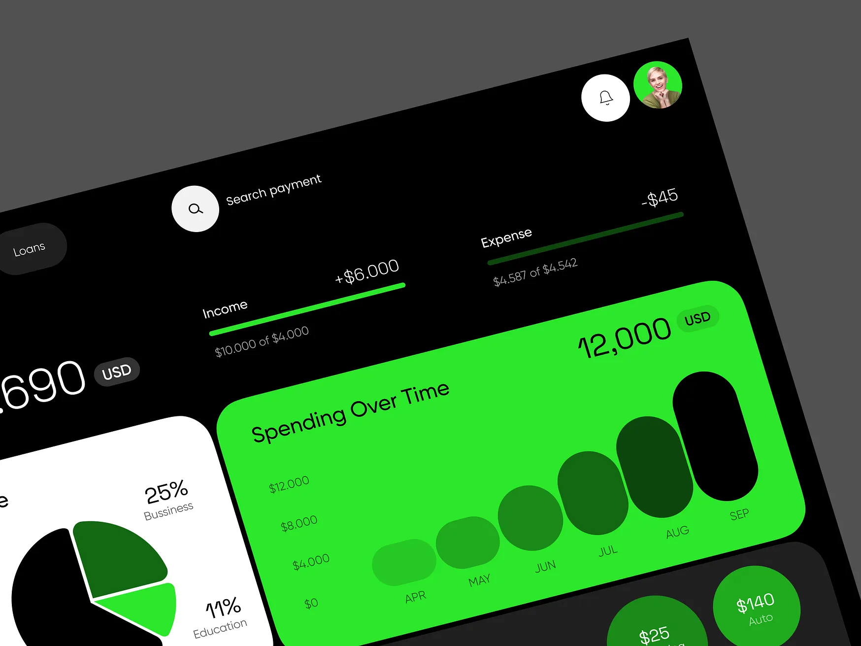 Finance Management Software