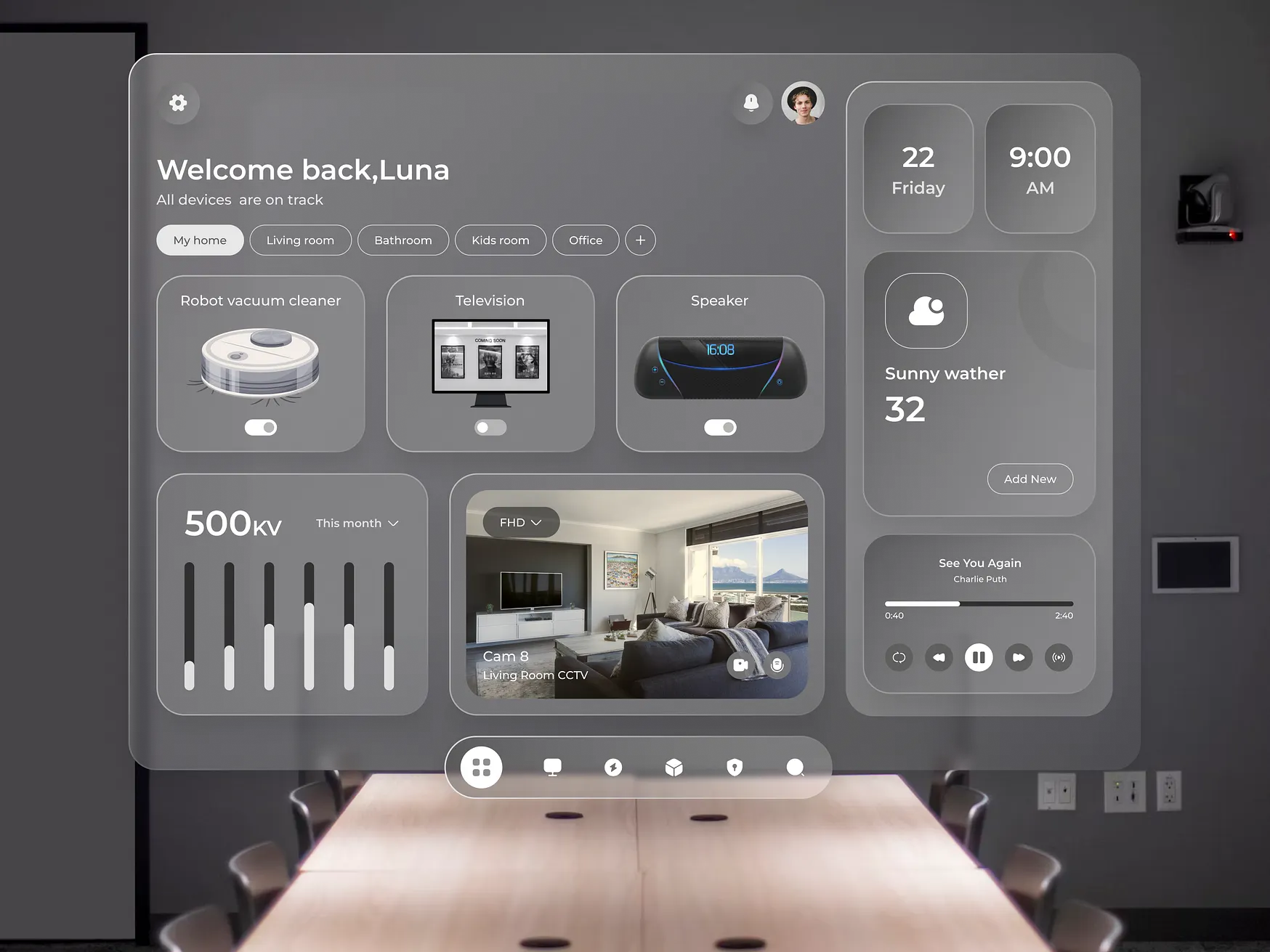 Apple Vision Pro
