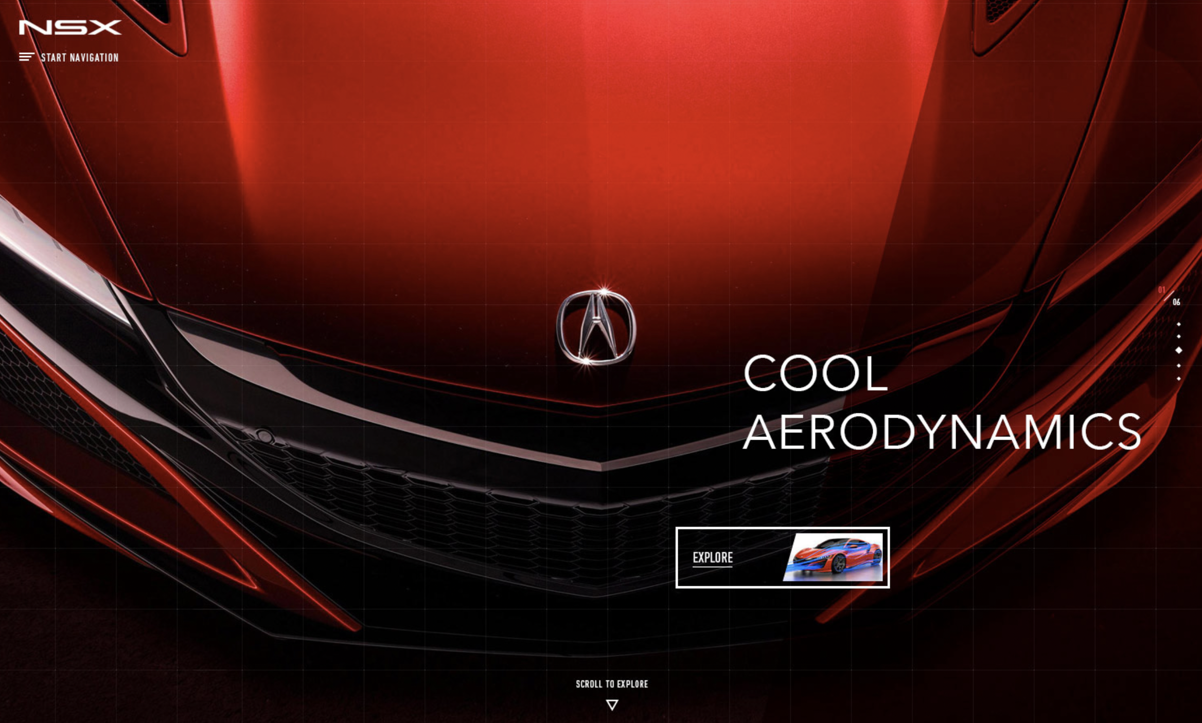 Acura