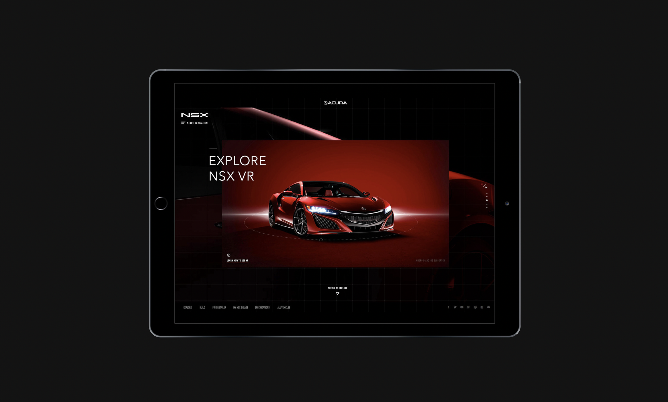 Acura