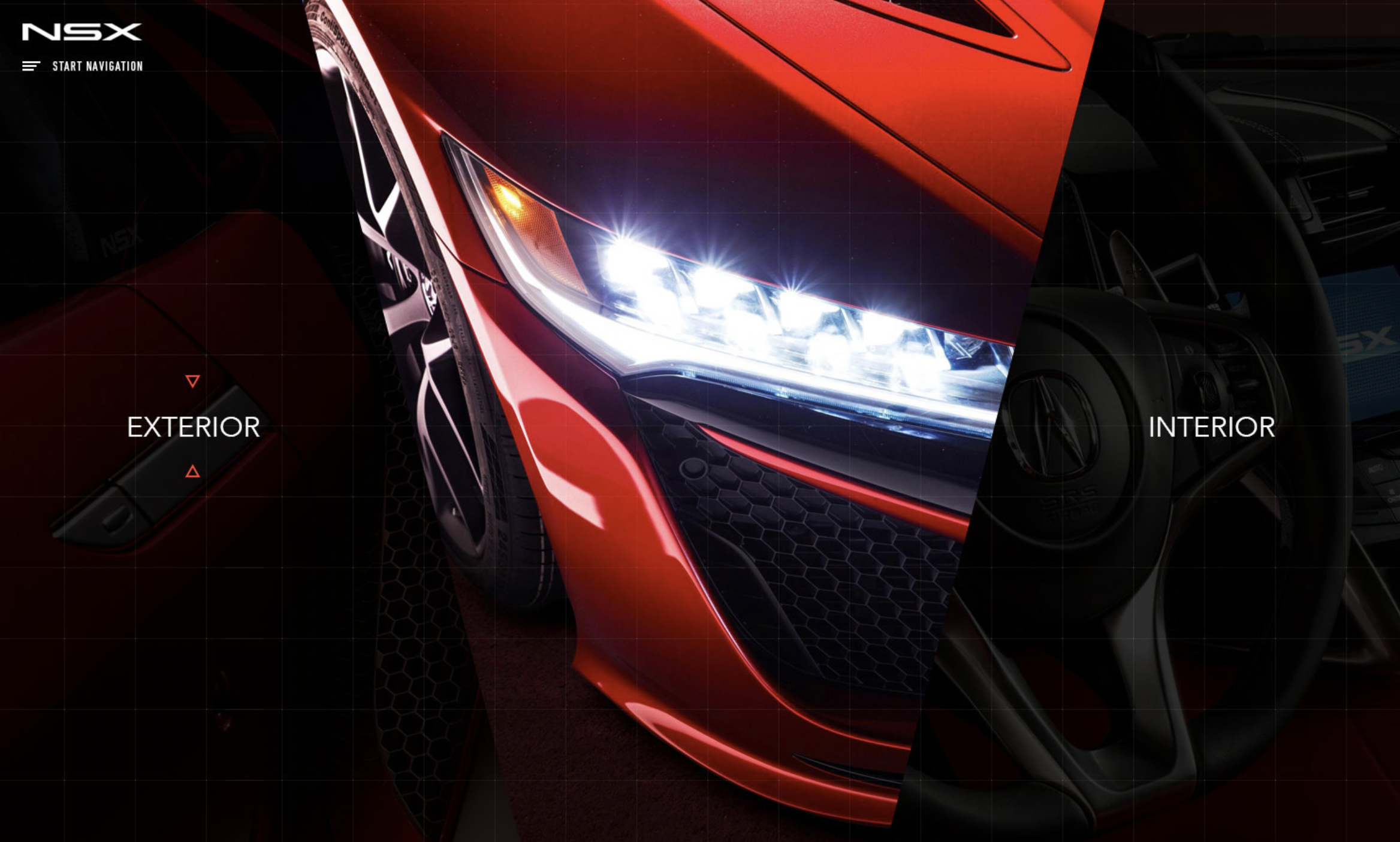 Acura