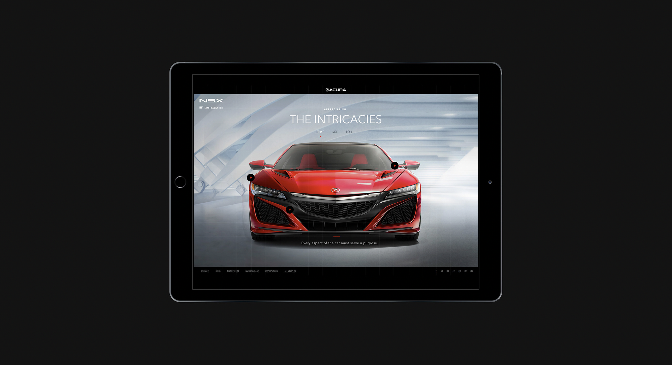 Acura