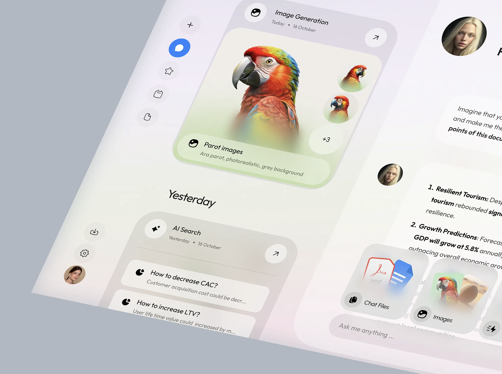 Personal AI Assistant