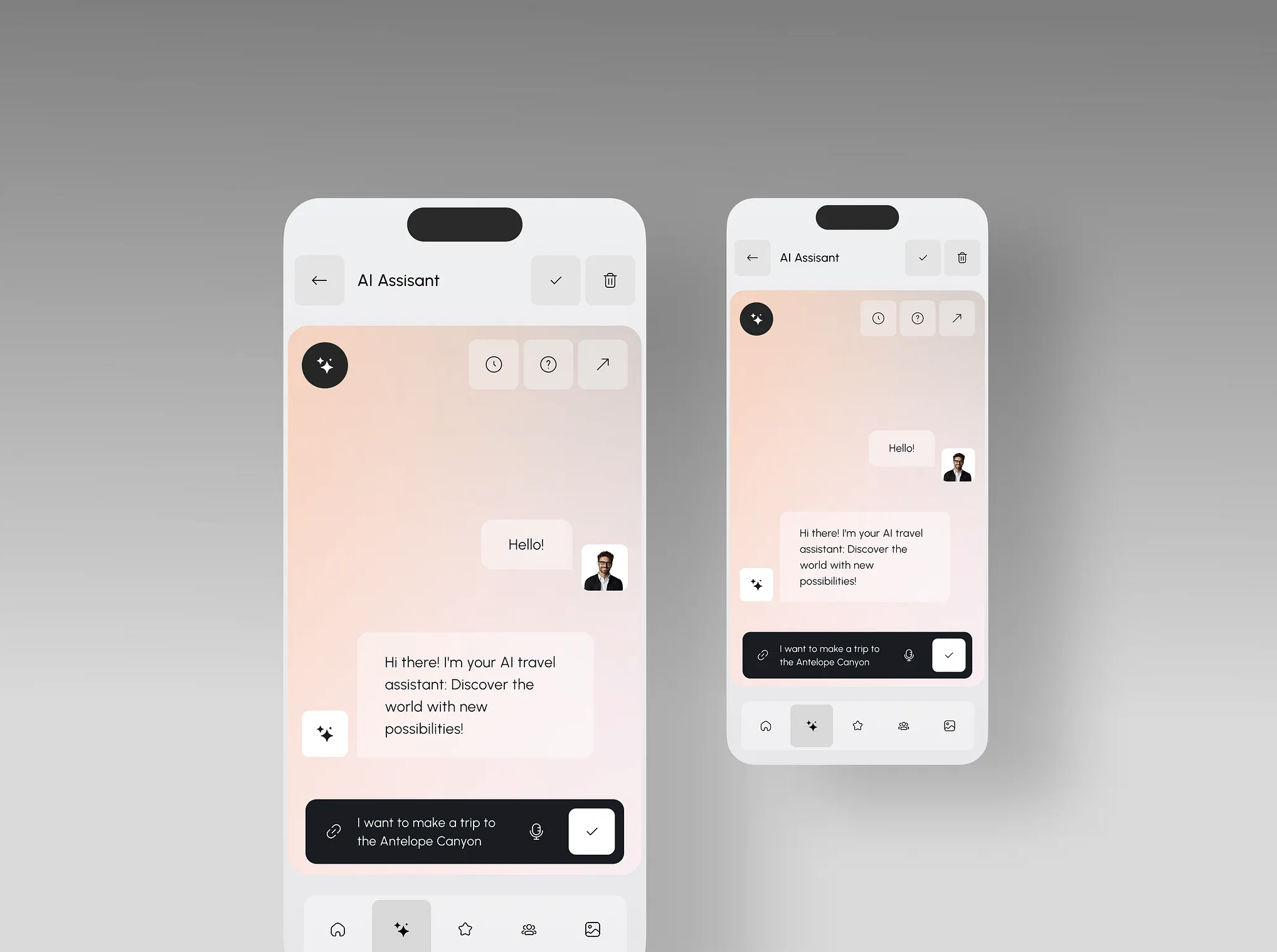 AI Travel