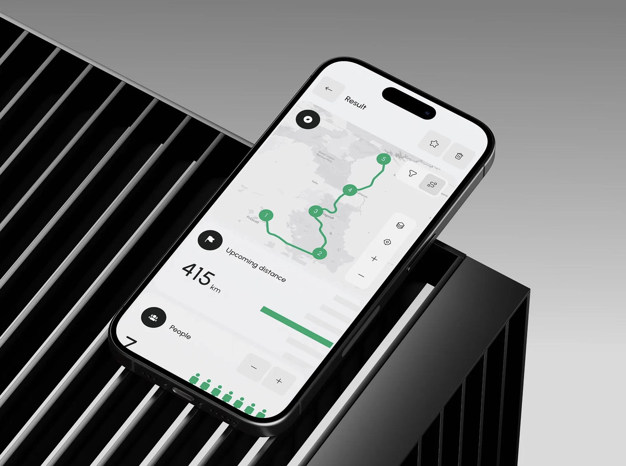 AI Travel
