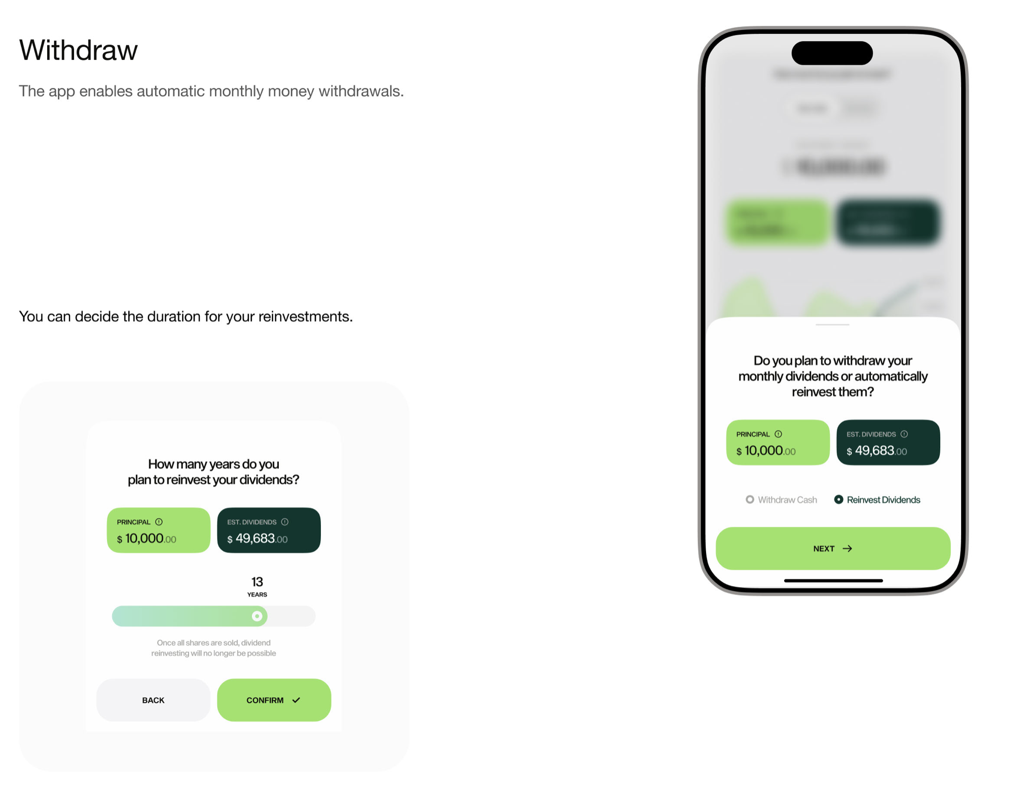 Energy App