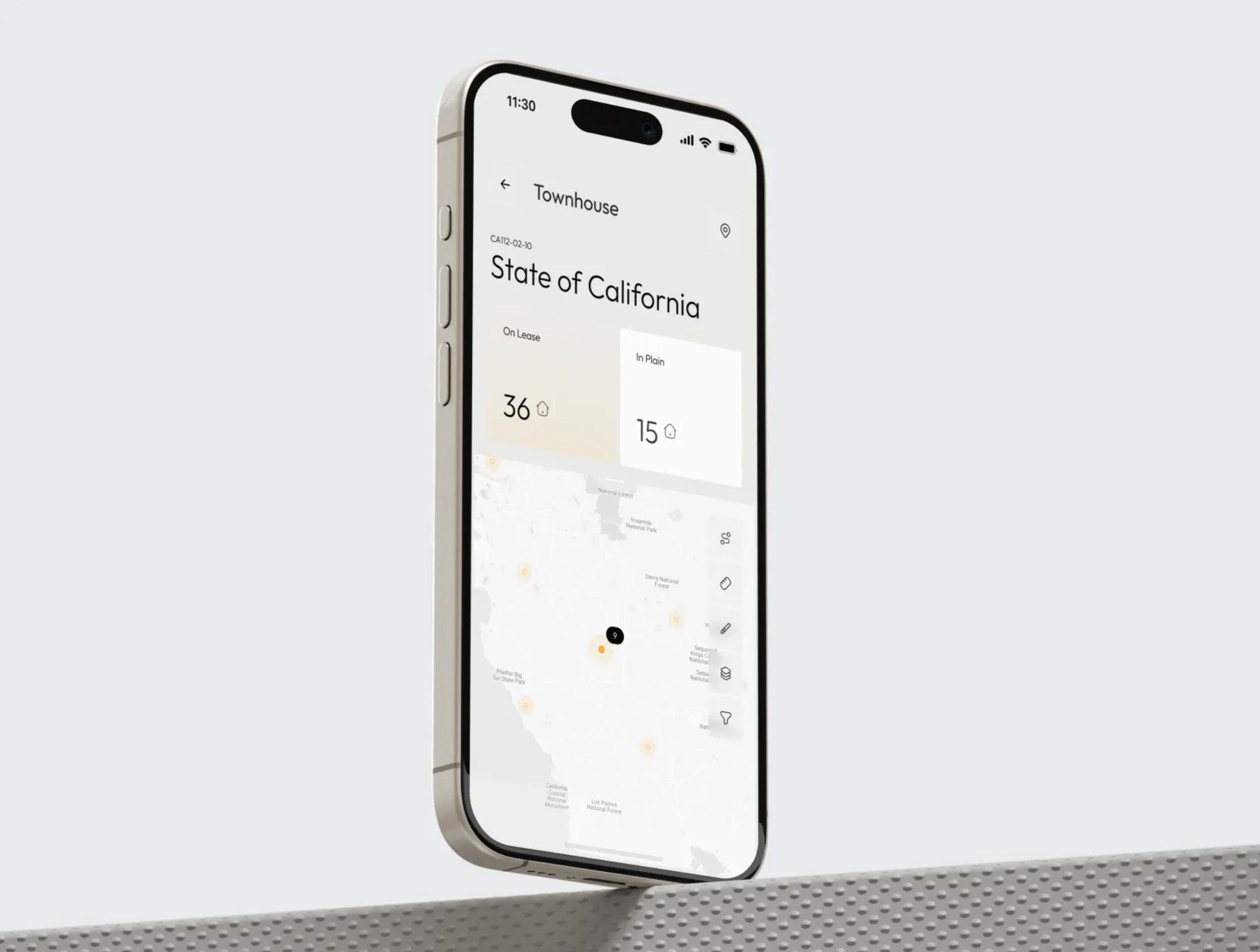 Property Management Mobile