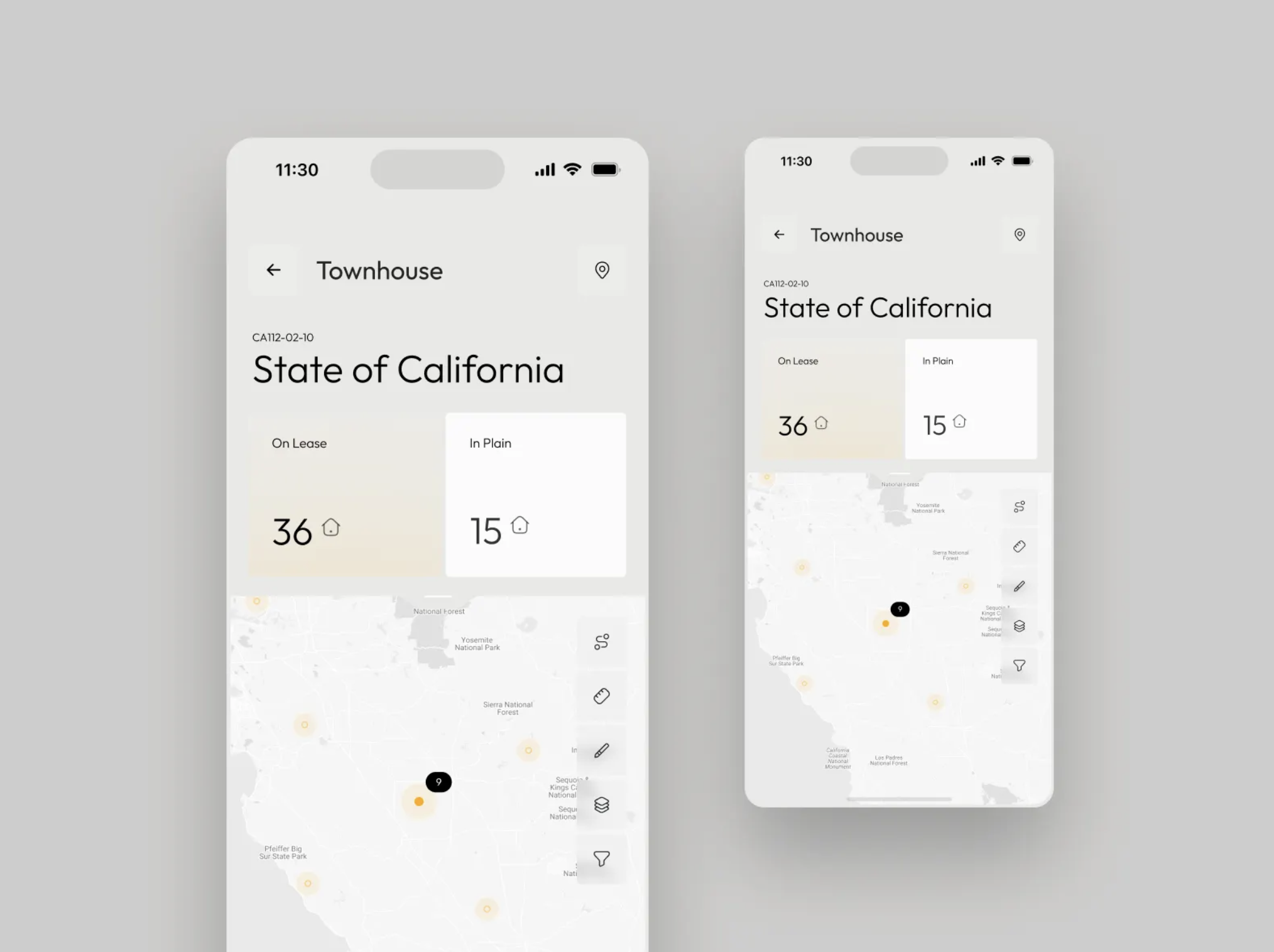 Property Management Mobile
