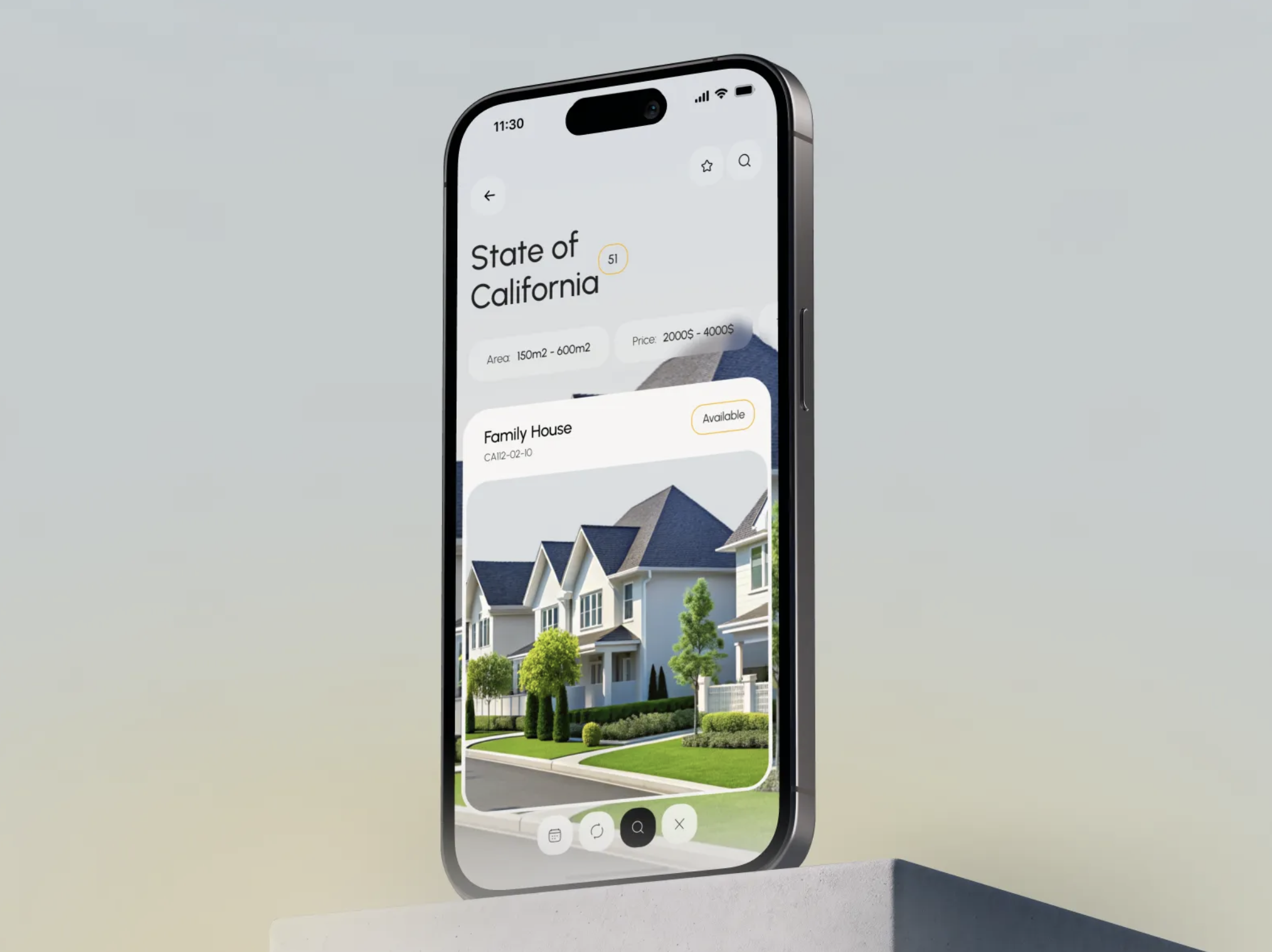 Property Management Mobile