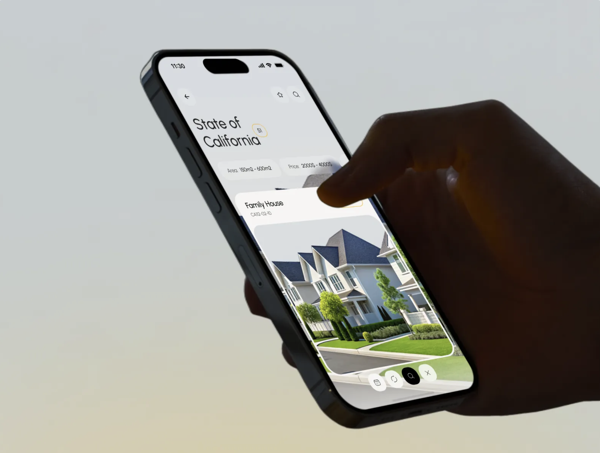 Property Management Mobile