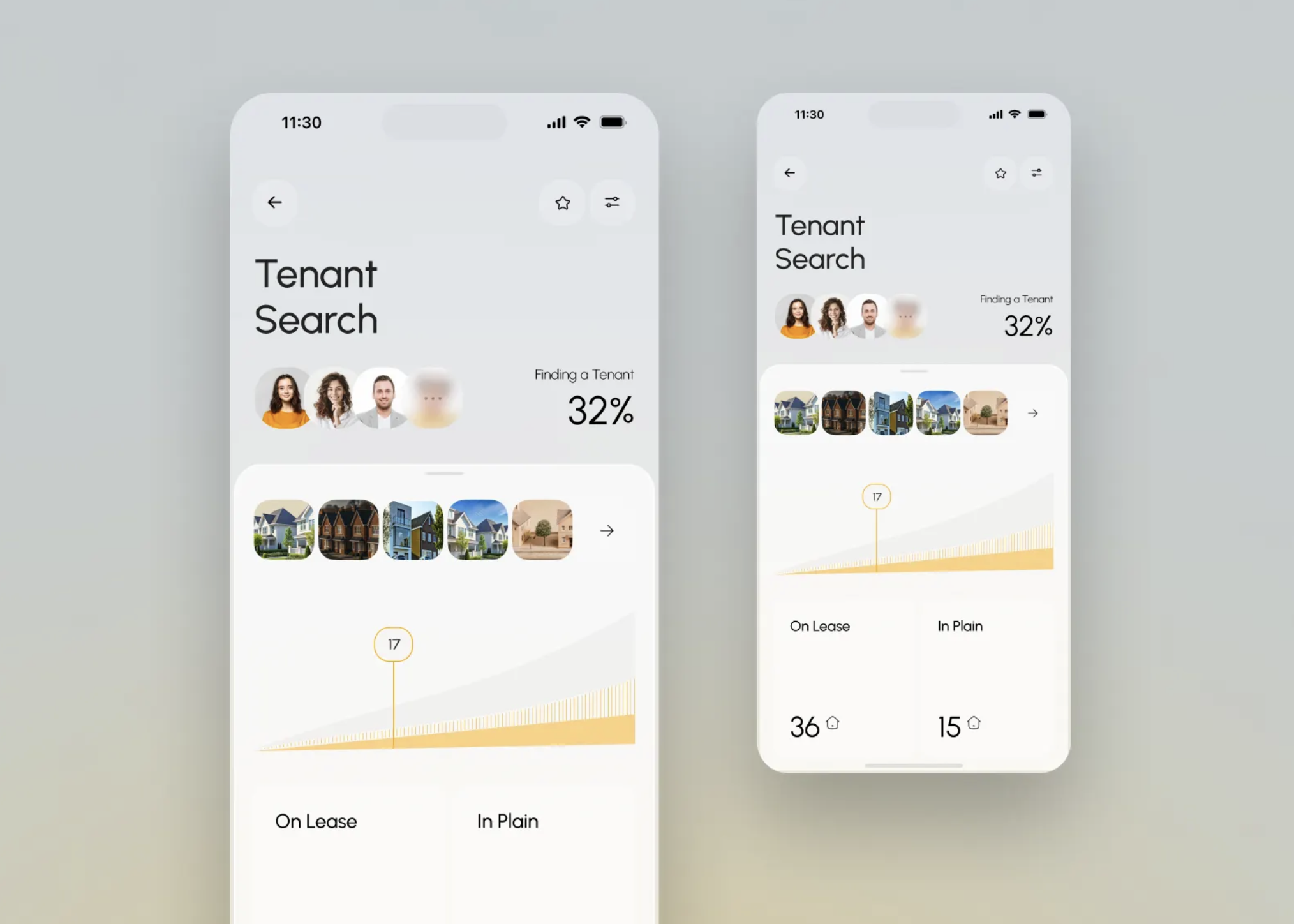 Property Management Mobile
