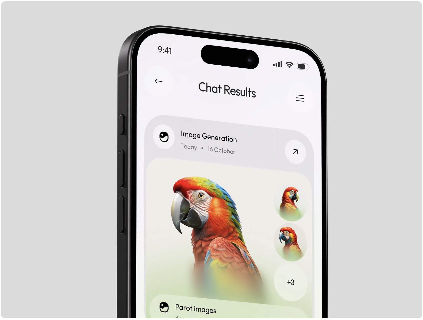 Chatbot - Personal AI Assistant