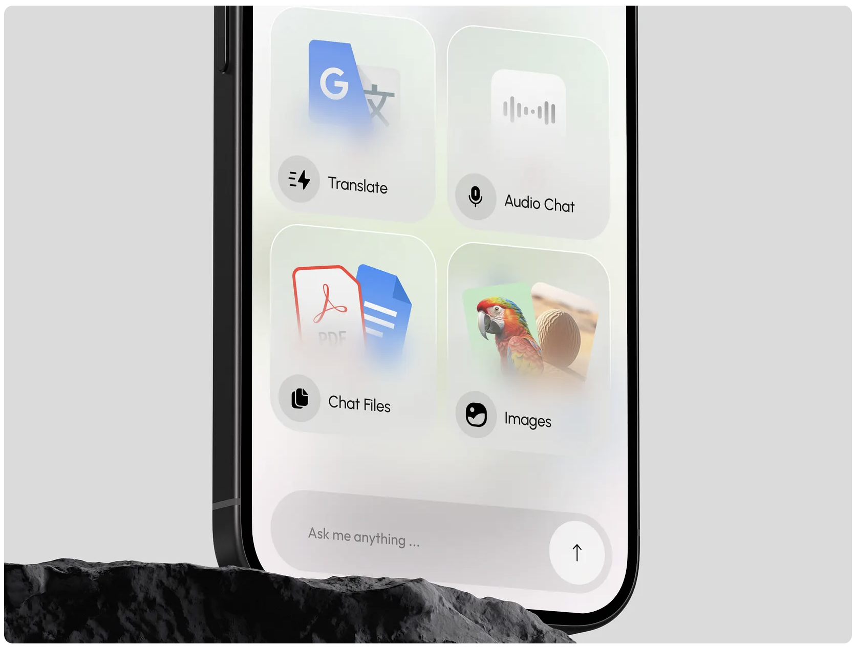 Chatbot - Personal AI Assistant