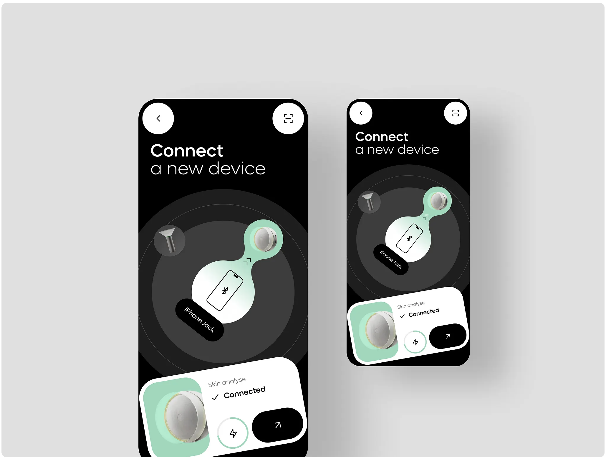 Smart Aid Kit Device Management
