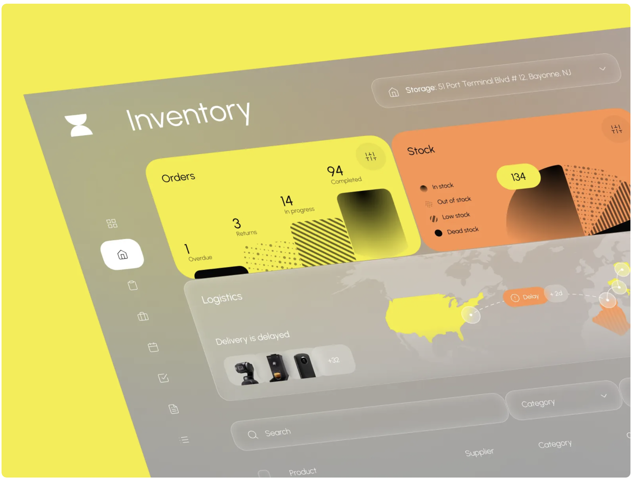 Netsuite CRM Management