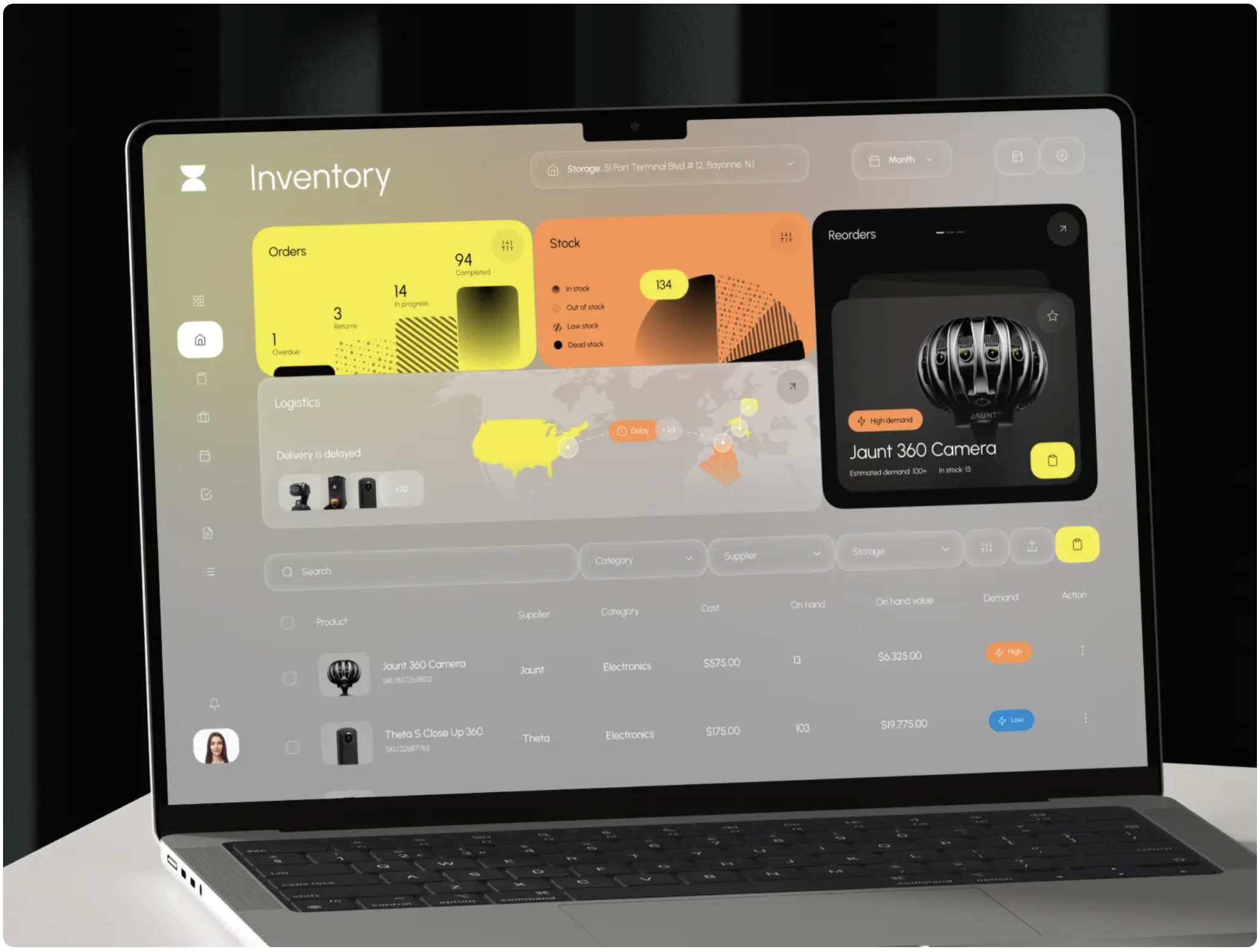 Netsuite CRM Management