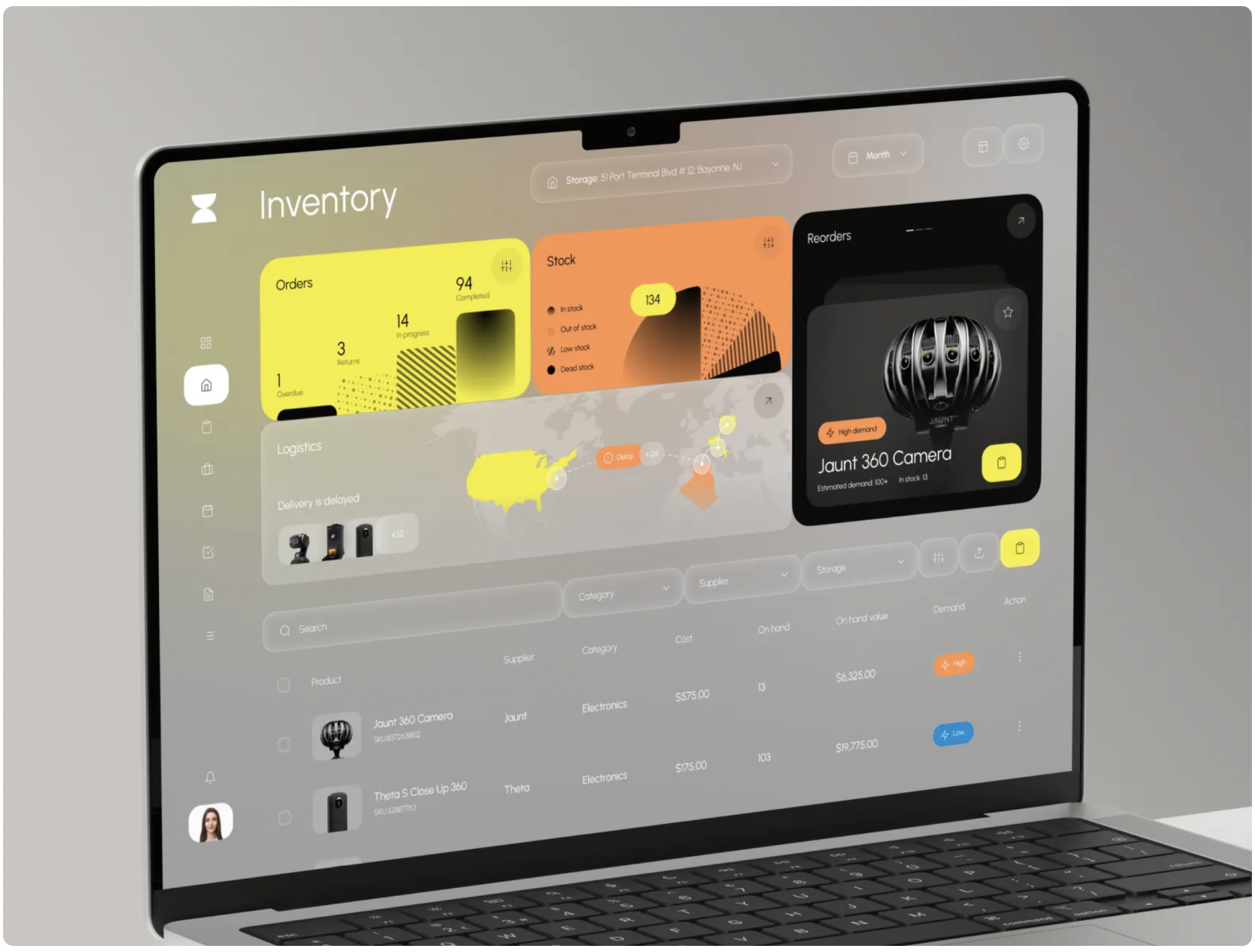 Netsuite CRM Management