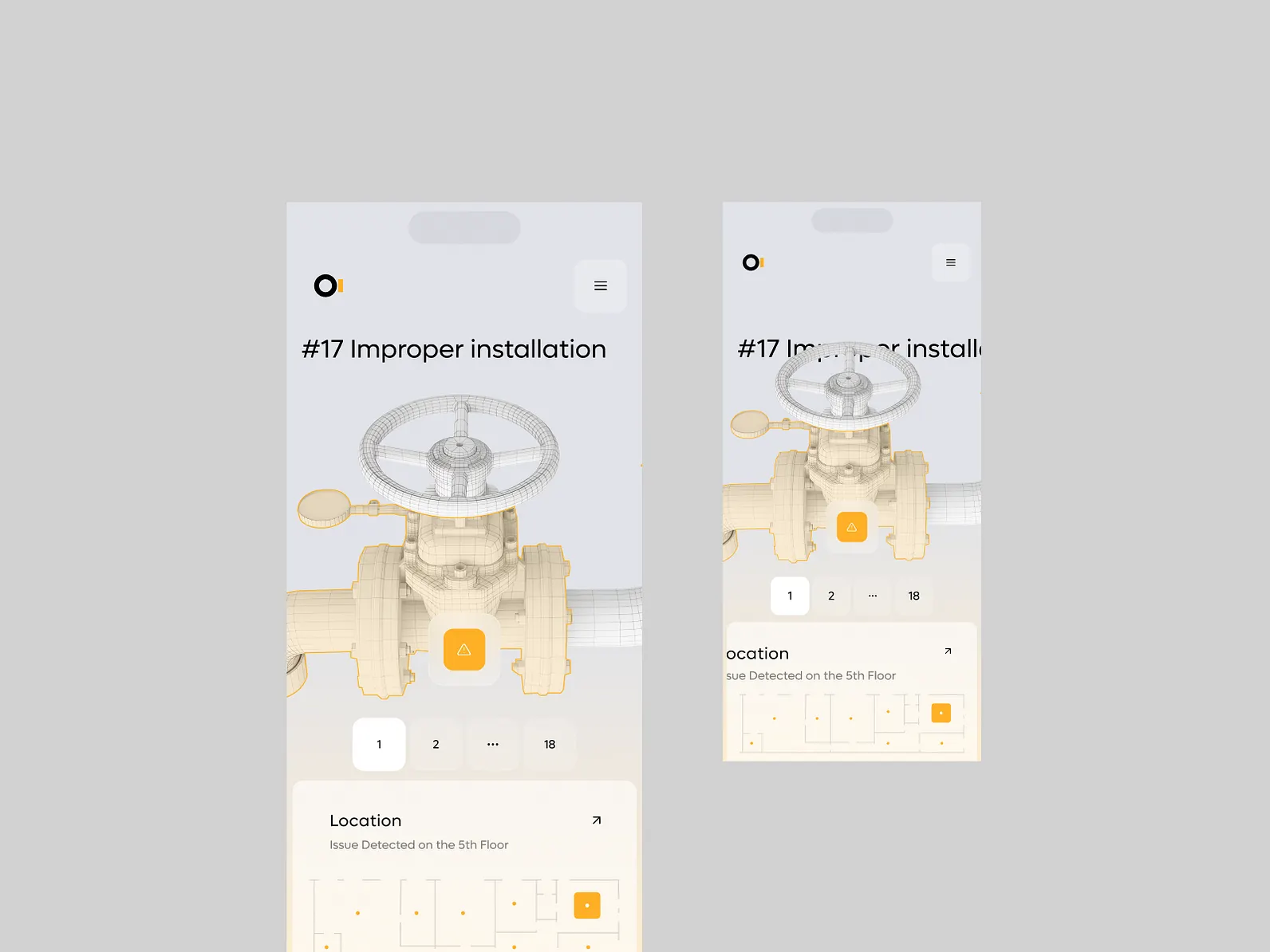 Construction Planning App