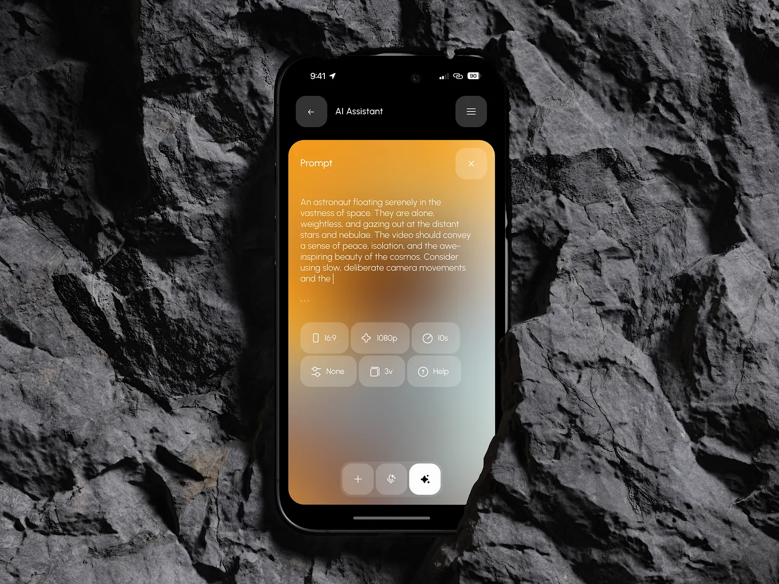 AI Video Creation