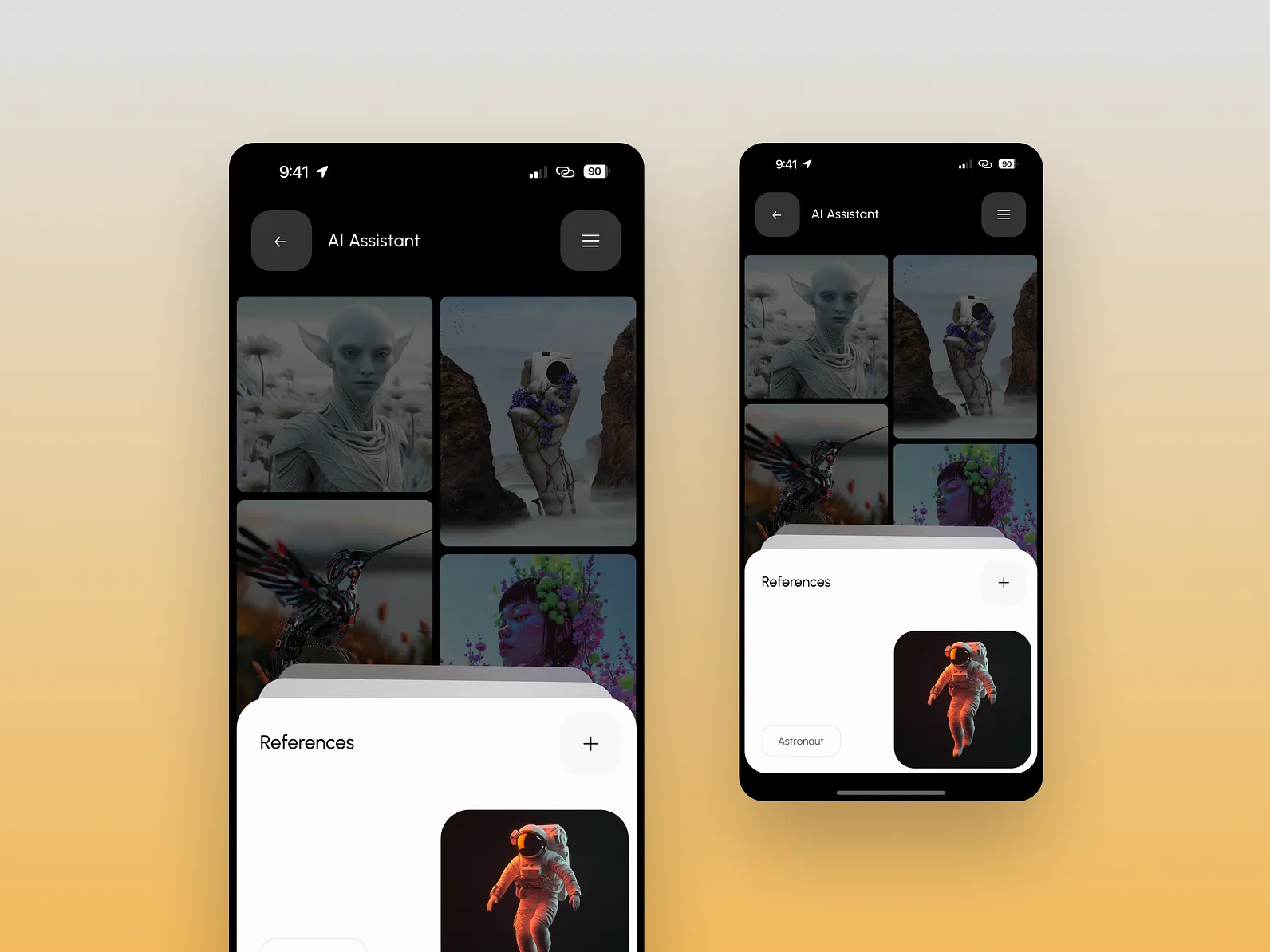 AI Video Creation