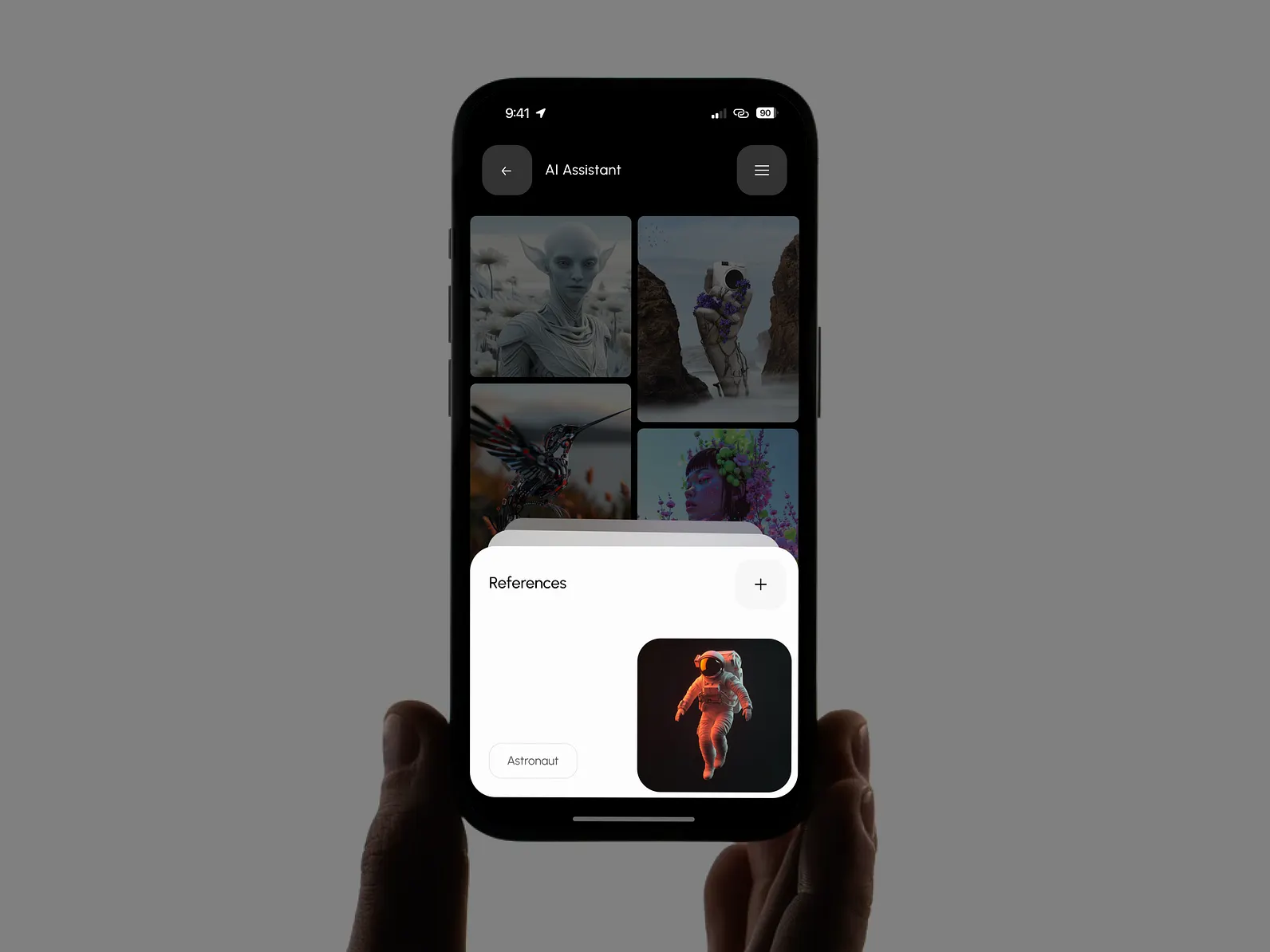 AI Video Creation