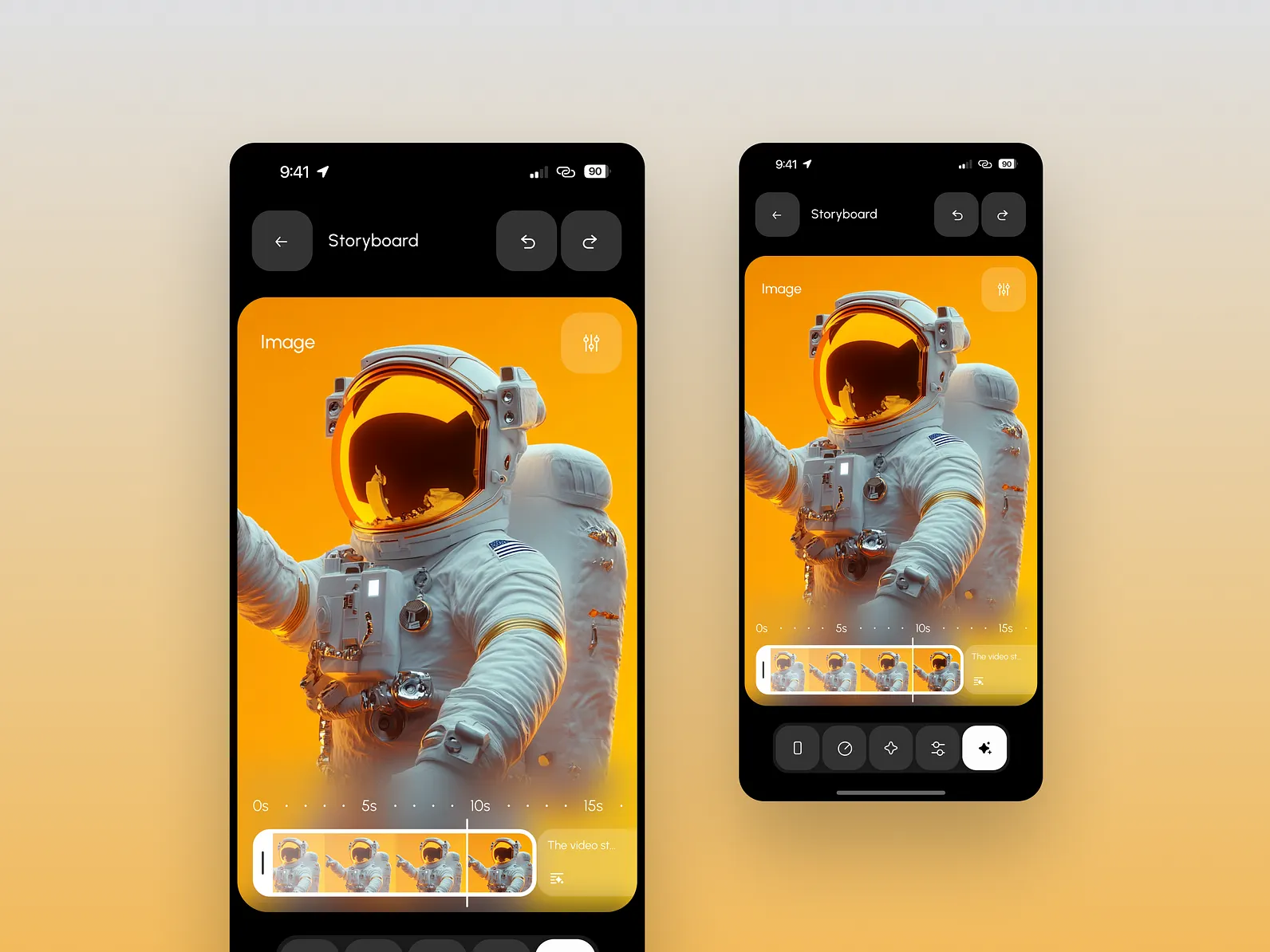 AI Video Creation