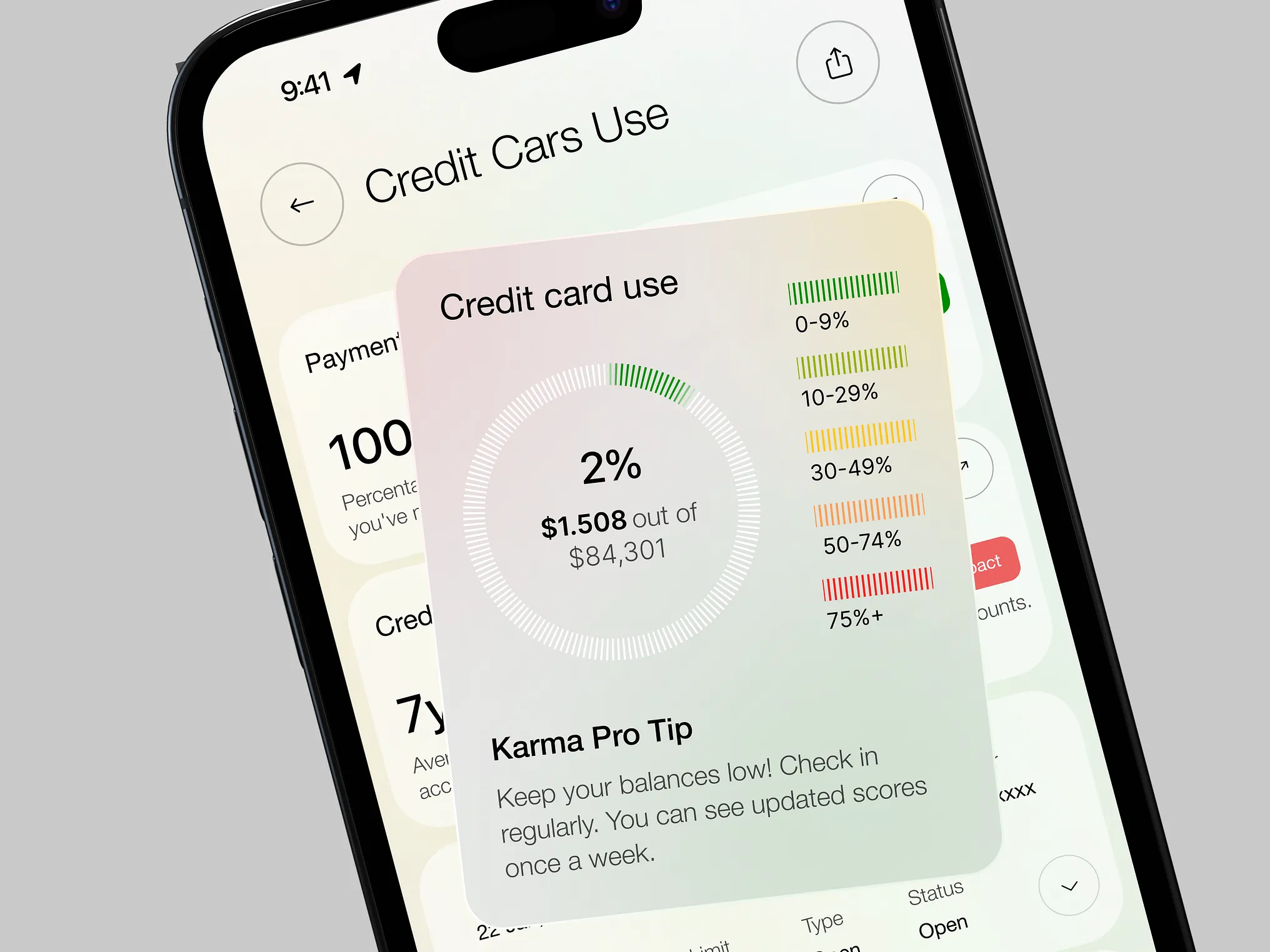 Dispute Fox Mobile App