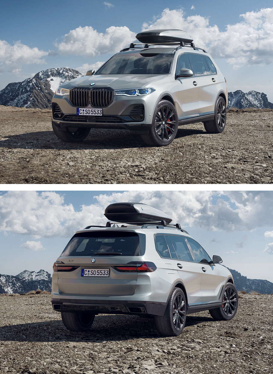 BMW