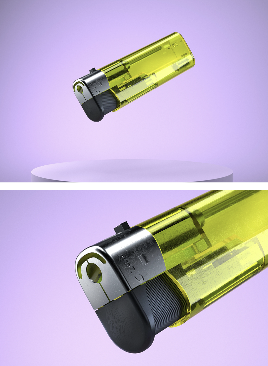 Lighter