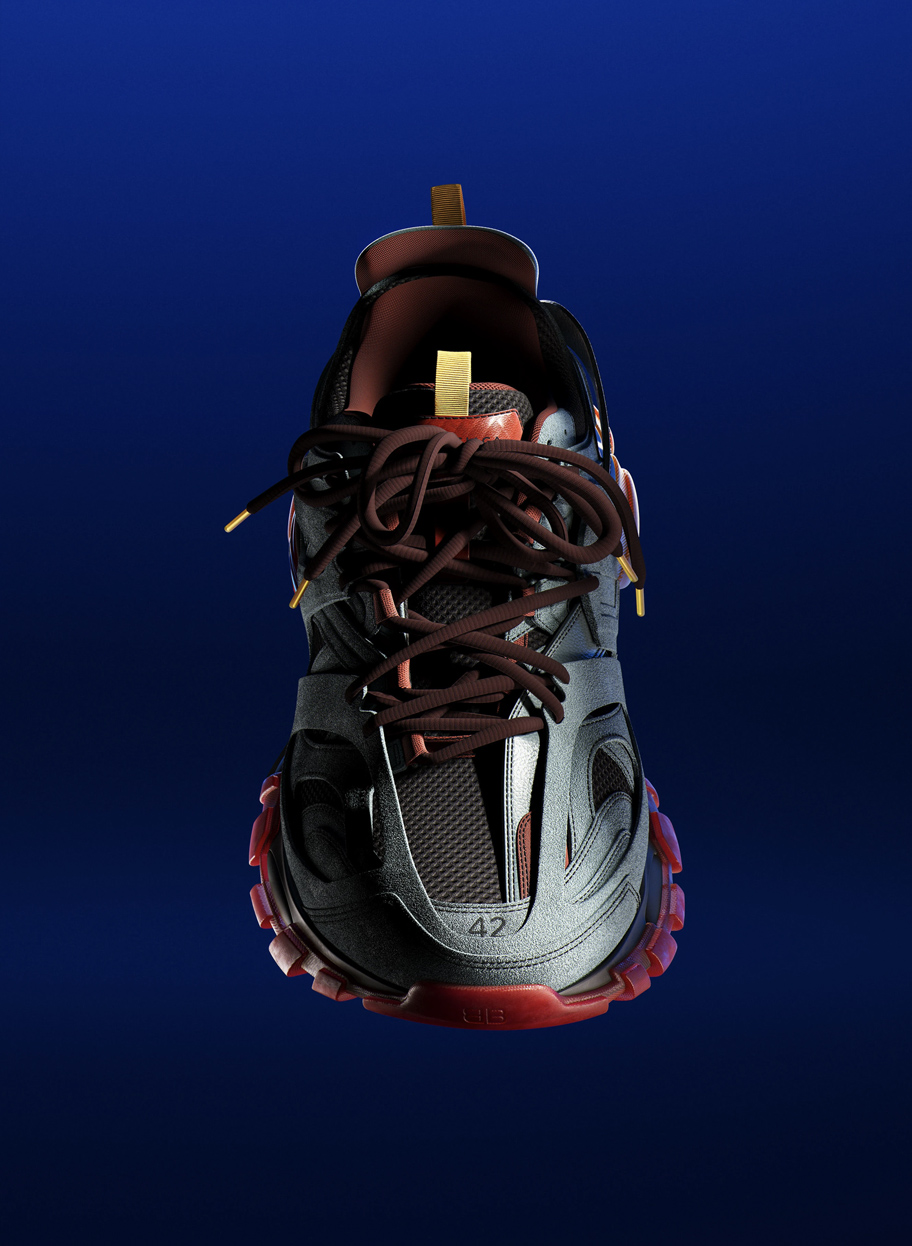 BALENCIAGA